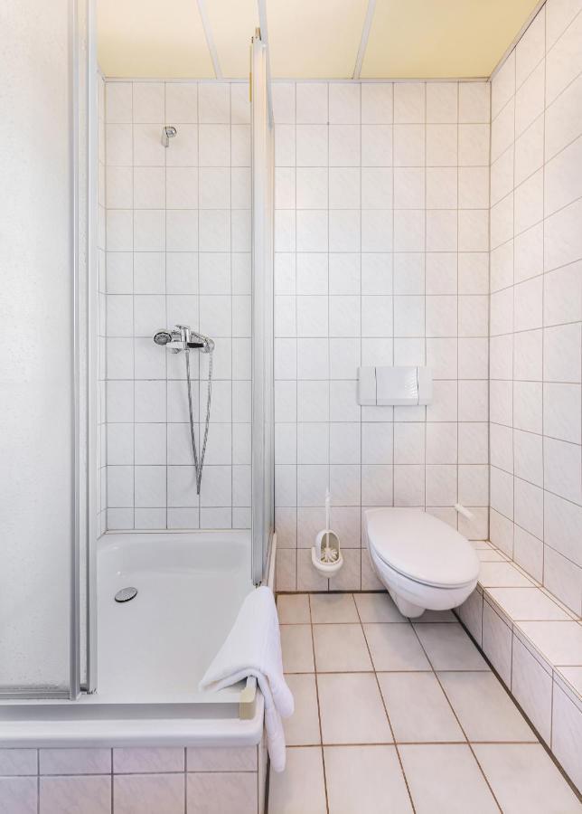 Hotel The Mex - El Sombrero Arnstadt Esterno foto